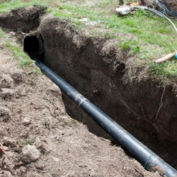 Installation de Fosses Toutes Eaux : Garantissez la Qualité et la Durabilité Verdun